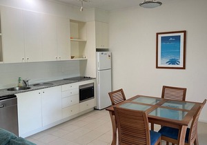 Baden 52 - Rainbow Shores in Rainbow Beach