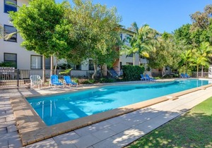 Baden 90 - Rainbow Shores in Rainbow Beach
