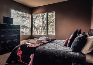 Barossa Valley Apartments in Tanunda