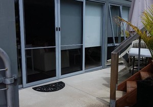 Beach Retreat Studio Marengo in Marengo