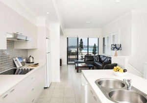 Beachfront Eight in Mollymook