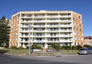 Beachpoint 403 - On The Beach!