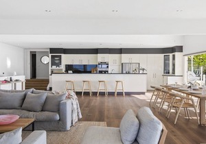 Beachside Luxury For All The Family in KILLCARE