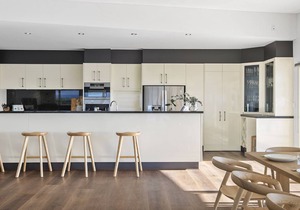 Beachside Luxury For All The Family in KILLCARE