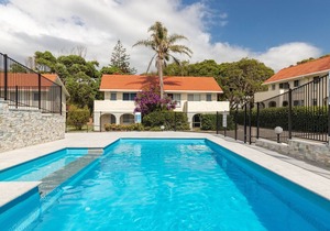 Blueys Beach Villa Manyana 25