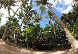 Cable Beach Backpackers in Broome