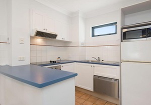 Calypso Plaza Resort Unit 417