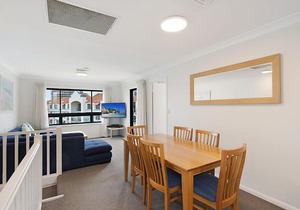Calypso Plaza Resort Unit 417