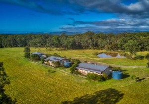 Cottages on Lovedale - Cottage No. 2
