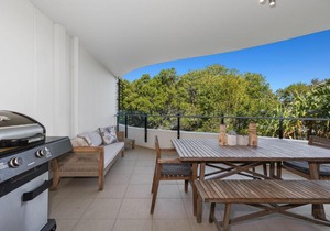 Cotton Beach 97 - Beachfront Complex with Pool in Casuarina