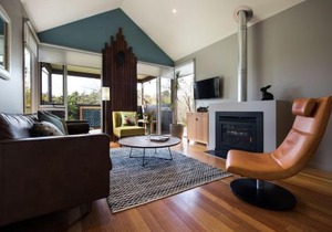 Daylesford Spa Villa 6