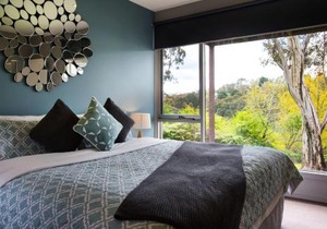 Daylesford Spa Villa 6