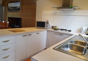 Despatch - 1 Nt(waterfront) in Forge Creek