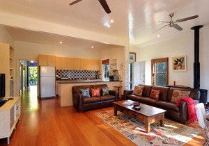 Fairview, Gerringong, South Coast in Gerringong