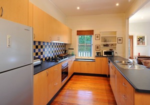 Fairview, Gerringong, South Coast in Gerringong