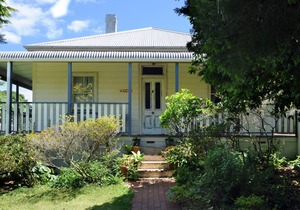 Fairview, Gerringong, South Coast in Gerringong
