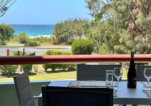 Fathoms 5 at Mollymook