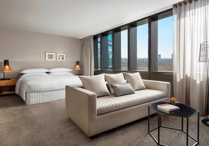 Four Points by Sheraton Sydney, Central Park in Sydney