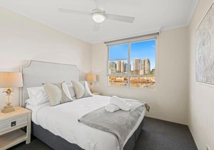 Harbourside #31 in Sydney