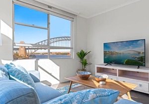 Harbourside #31 in Sydney