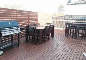 Henley Beach House in Henley Beach