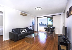 High Tor Apartment 75 in Perth
