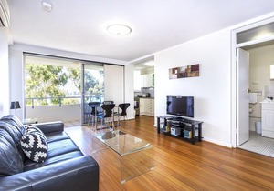 High Tor Apartment 75 in Perth