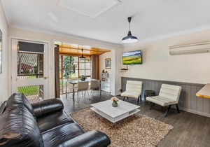 Highland Valley Cottage 5 in Bright