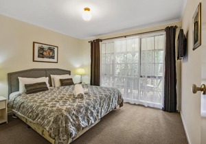 Highland Valley Cottage 5 in Bright