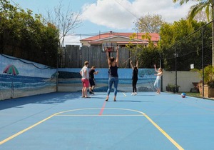 Hostel ∙ Brisbane Backpackers Resort in West End