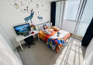 Inner-City Convenience & Cozy Retreat-Modern 2 Bedroom in Ashfield in Sydney