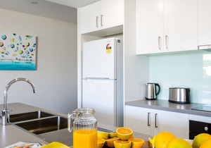 Ishtar Apartment 5 by Book Jervis Bay - Water Views