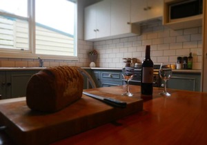 Just A Mountain Side Escape @ Idlewylde Blackheath in Blackheath