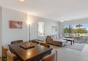 Kooringal Unit 4 in Coolangatta