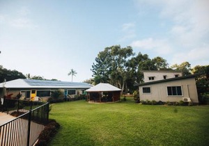 Kooyong Apartment 1 in Arcadia