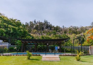 Kooyong Apartment 1 in Arcadia