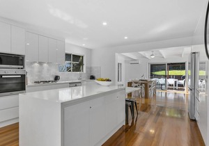 Luce de Sole on Nairana Rest Noosa Heads