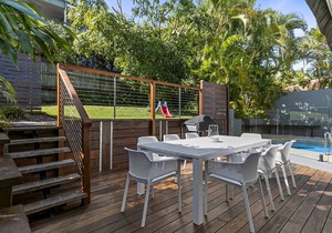 Luce de Sole on Nairana Rest Noosa Heads