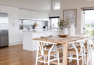 Maison Milton Luxury property overlooking the hinterland in Milton