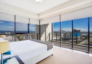 Mantra Sierra Grand in Gold Coast
