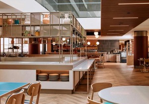 Mercure Melbourne Doncaster