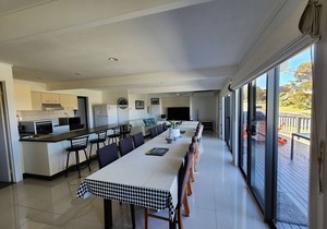 Mollymook Beach Haven