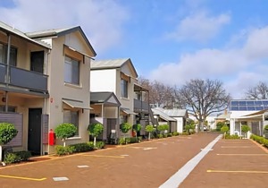 North Adelaide Boutique Stays Accommodation in North Adelaide