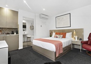 North Adelaide Boutique Stays Accommodation in Adelaide