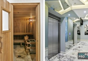 Pacific Bliss Executive Stay in Sydney