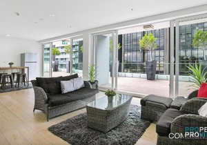 Pacific Bliss Executive Stay in Sydney