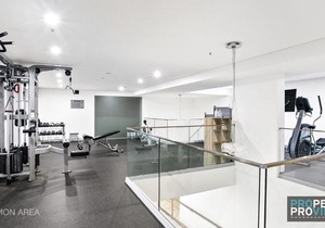Pacific Bliss Executive Stay in Sydney