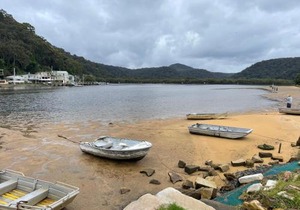 Patonga Holiday Home
