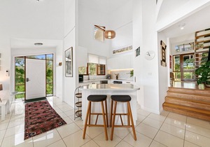 Patonga Views holiday retreat 2 night minimum stay