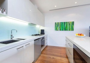 Pier Point 206 in Geelong
